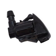 DURAFORCE Windshield Washer Nozzle Spray Jet for 2005-16 Jeep Grand Cherokee