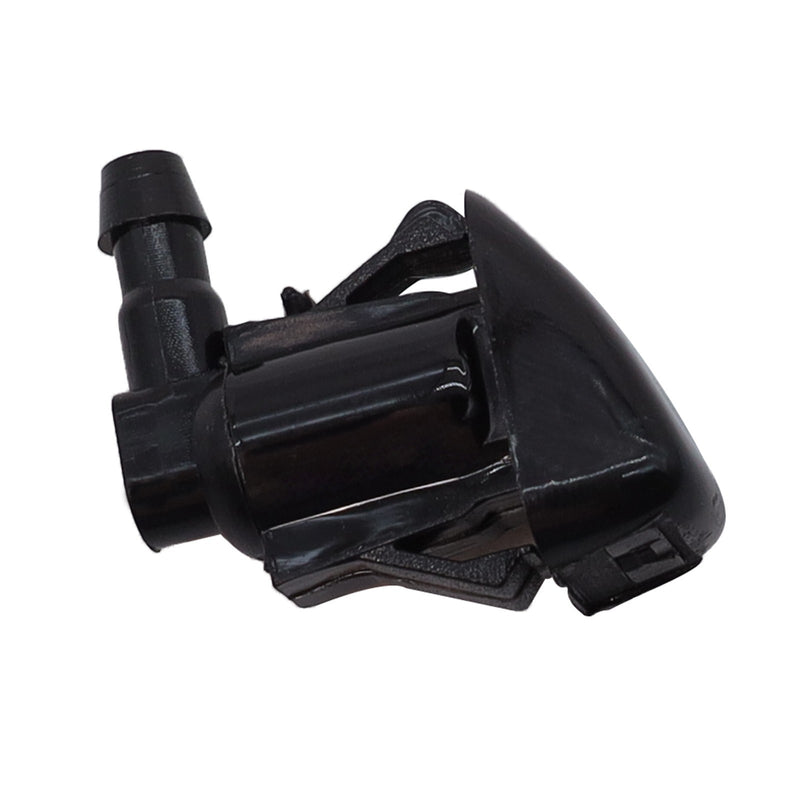 DURAFORCE Windshield Washer Nozzle Spray Jet for 2005-16 Jeep Grand Cherokee