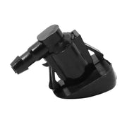 DURAFORCE Windshield Washer Nozzle Spray Jet for 2005-16 Jeep Grand Cherokee