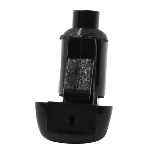 DURAFORCE Windshield Washer Nozzle Spray Jet for 2005-16 Jeep Grand Cherokee