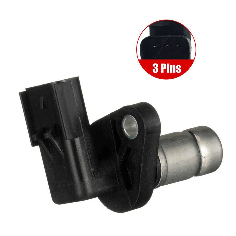 DURAFORCE Crankshaft Position Sensor for Plymouth Chrysler Neon PT Cruiser 95-02 M05235377