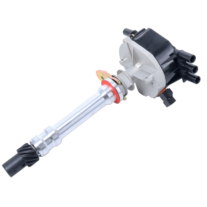 DURAFORCE Ignition Distributor 1104050 30-1639 for Chevy Astro GMC Envoy K1500 4.3L V6 New