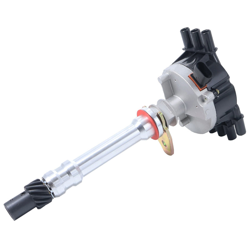 DURAFORCE Ignition Distributor 1104050 30-1639 for Chevy Astro GMC Envoy K1500 4.3L V6 New