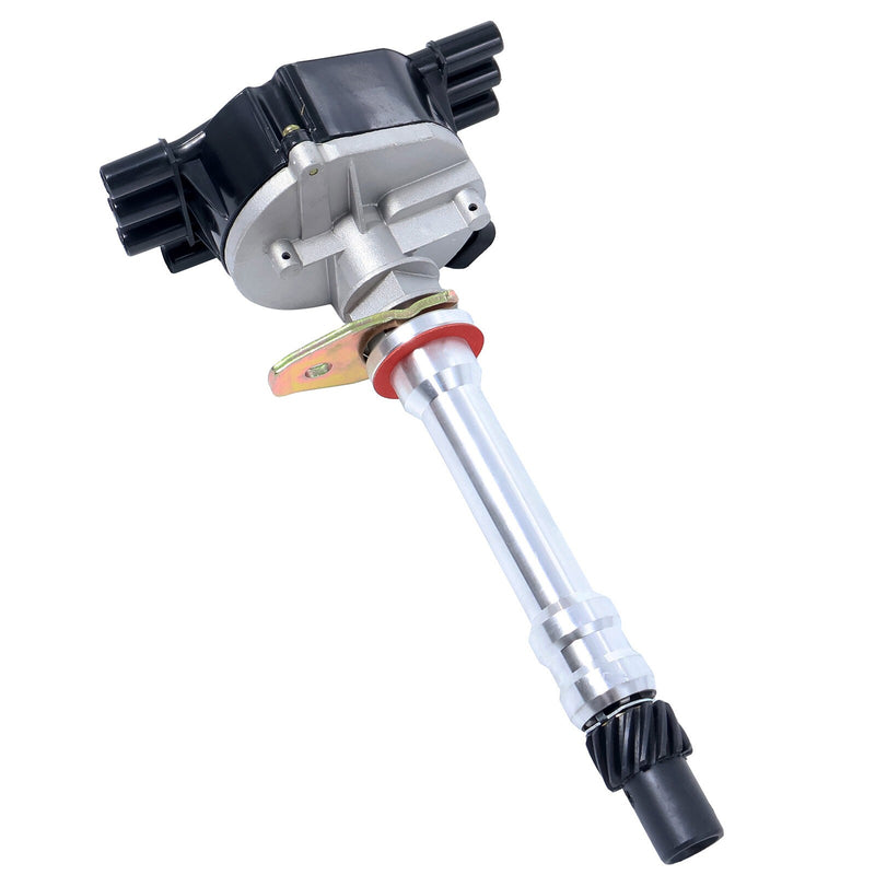 DURAFORCE Ignition Distributor 1104050 30-1639 for Chevy Astro GMC Envoy K1500 4.3L V6 New