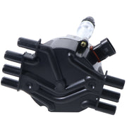 DURAFORCE Ignition Distributor 1104050 30-1639 for Chevy Astro GMC Envoy K1500 4.3L V6 New