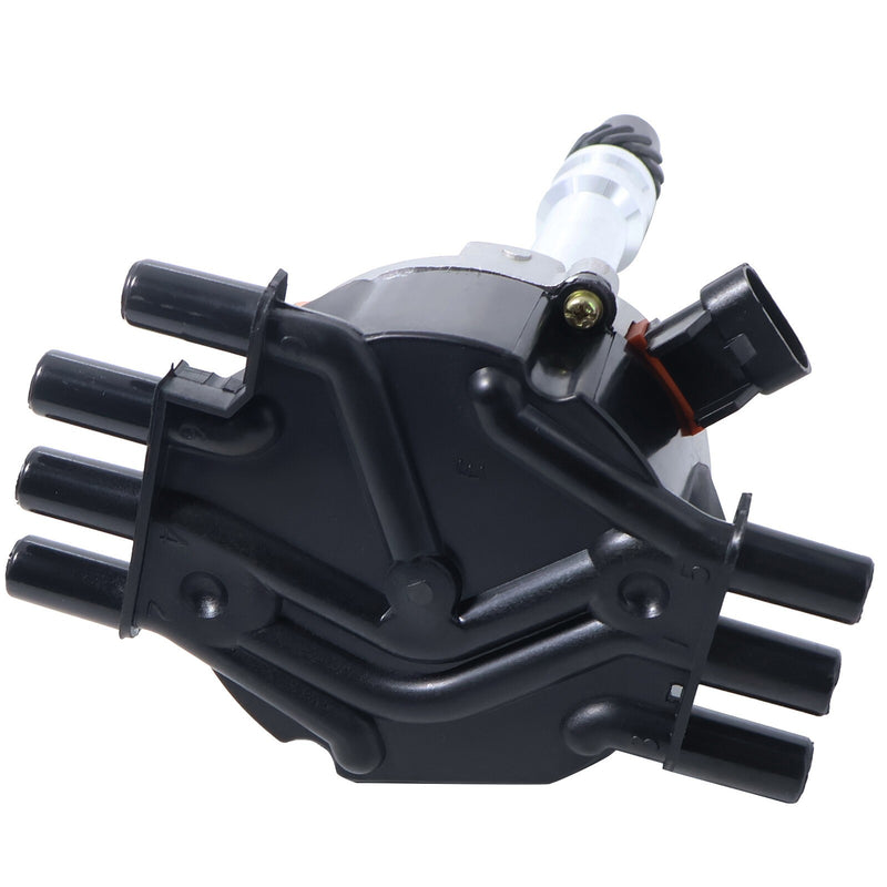 DURAFORCE Ignition Distributor 1104050 30-1639 for Chevy Astro GMC Envoy K1500 4.3L V6 New