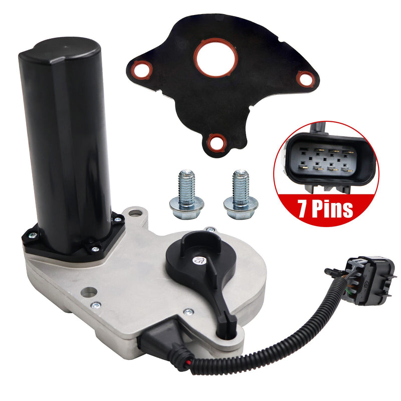 DURAFORCE GMC Silverado Transfer Case Shift Motor Actuator Insulator Gasket 88962314