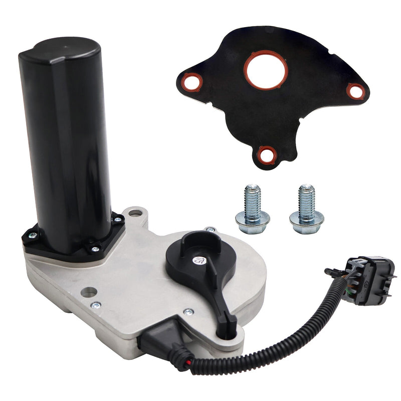 DURAFORCE GMC Silverado Transfer Case Shift Motor Actuator Insulator Gasket 88962314