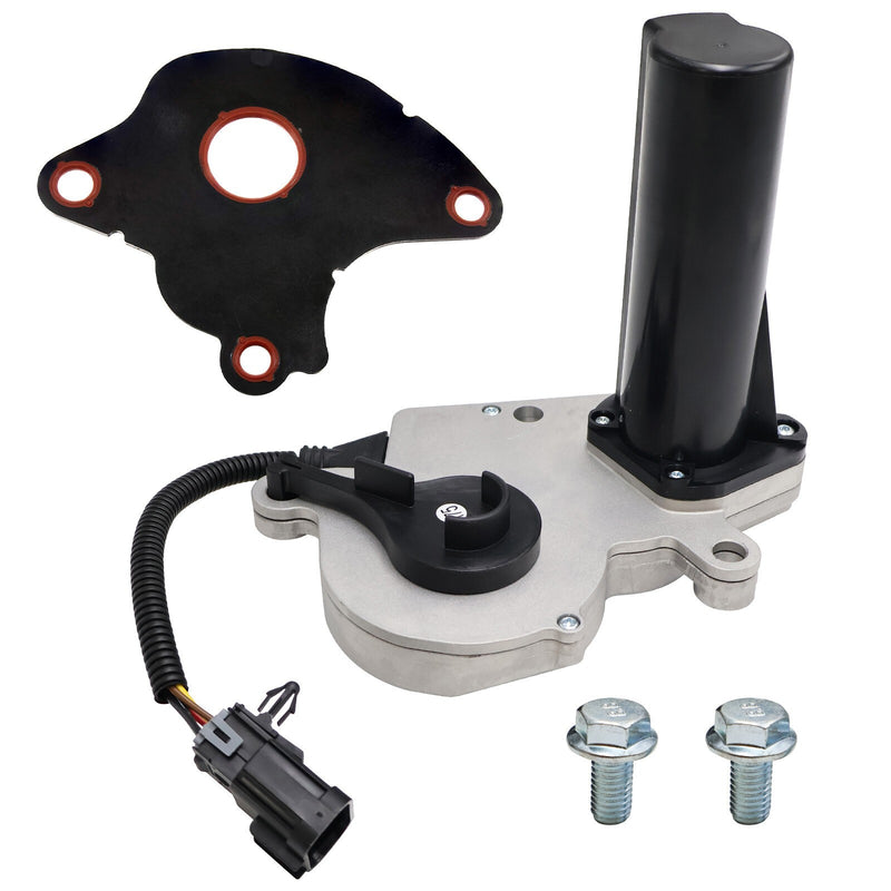DURAFORCE GMC Silverado Transfer Case Shift Motor Actuator Insulator Gasket 88962314