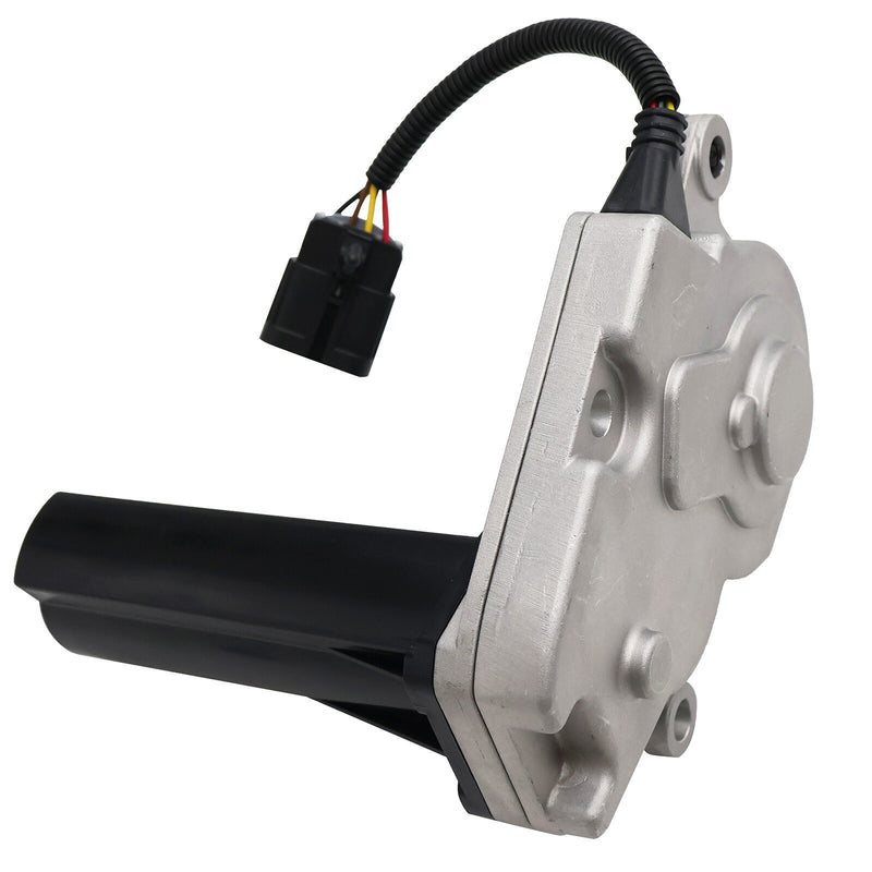 DURAFORCE GMC Silverado Transfer Case Shift Motor Actuator Insulator Gasket 88962314