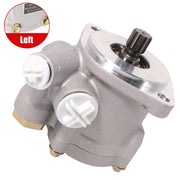 DURAFORCE Kenworth Peterbilt EV251615L101 Left Power Steering Pump 1X PEV251615L101
