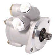 DURAFORCE Kenworth Peterbilt EV251615L101 Left Power Steering Pump 1X PEV251615L101