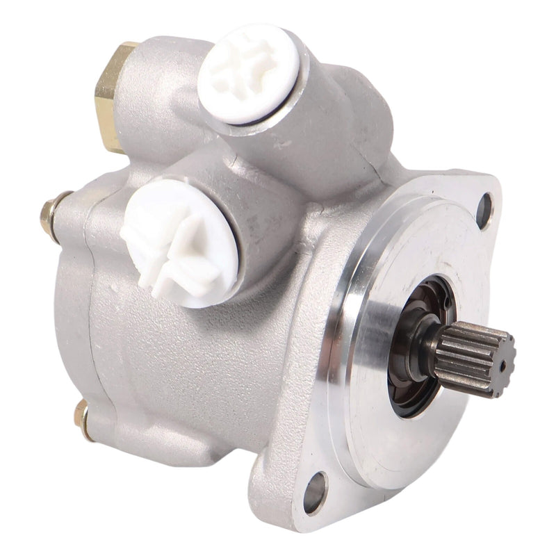 DURAFORCE Kenworth Peterbilt EV251615L101 Left Power Steering Pump 1X PEV251615L101