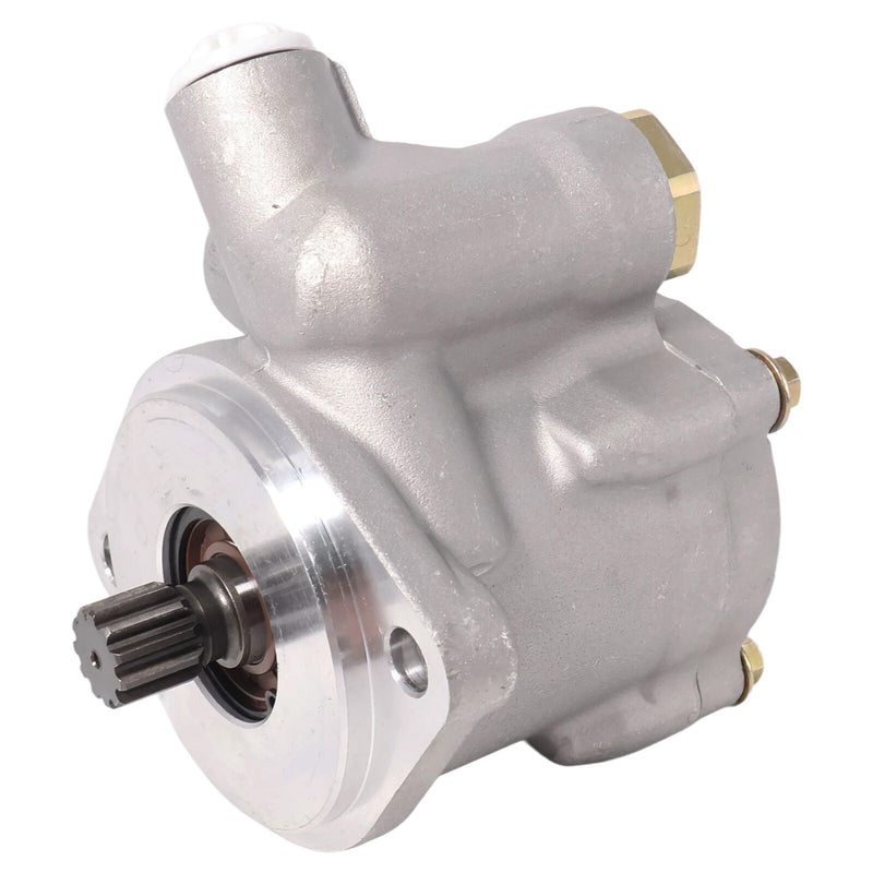 DURAFORCE Kenworth Peterbilt EV251615L101 Left Power Steering Pump 1X PEV251615L101