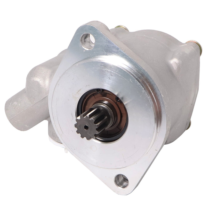 DURAFORCE Kenworth Peterbilt EV251615L101 Left Power Steering Pump 1X PEV251615L101