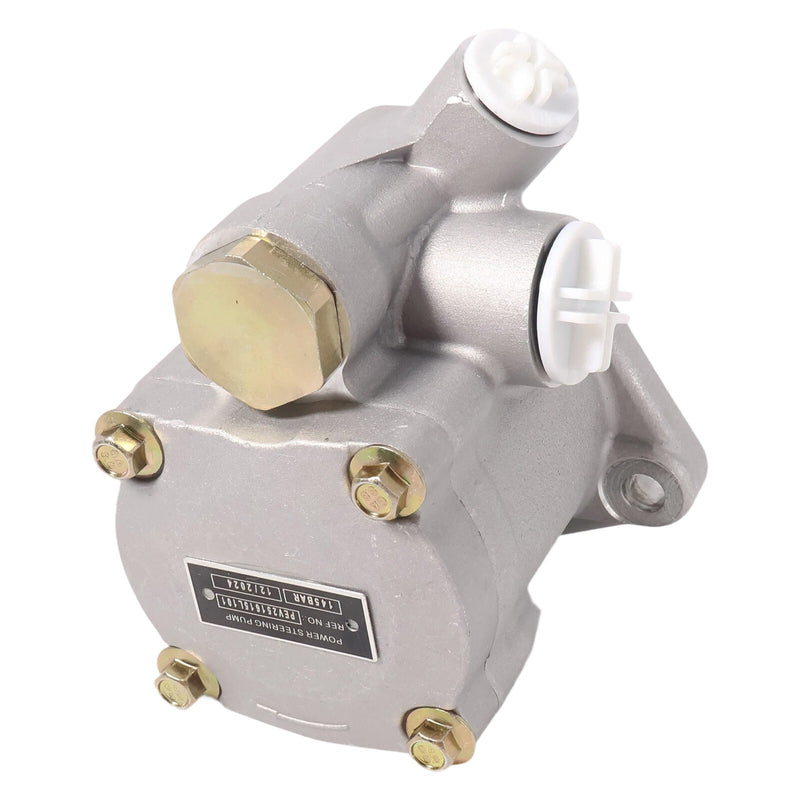 DURAFORCE Kenworth Peterbilt EV251615L101 Left Power Steering Pump 1X PEV251615L101