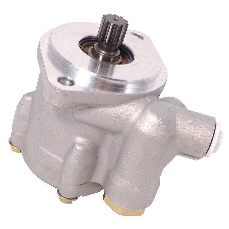 DURAFORCE Kenworth Peterbilt EV251615L101 Left Power Steering Pump 1X PEV251615L101