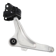 DURAFORCE 2Pcs Front Lower Control Arm w/ Ball Joint for Volvo S60 V60 Assembly