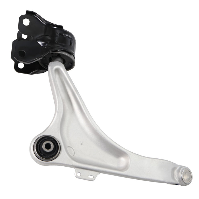 DURAFORCE 2Pcs Front Lower Control Arm w/ Ball Joint for Volvo S60 V60 Assembly