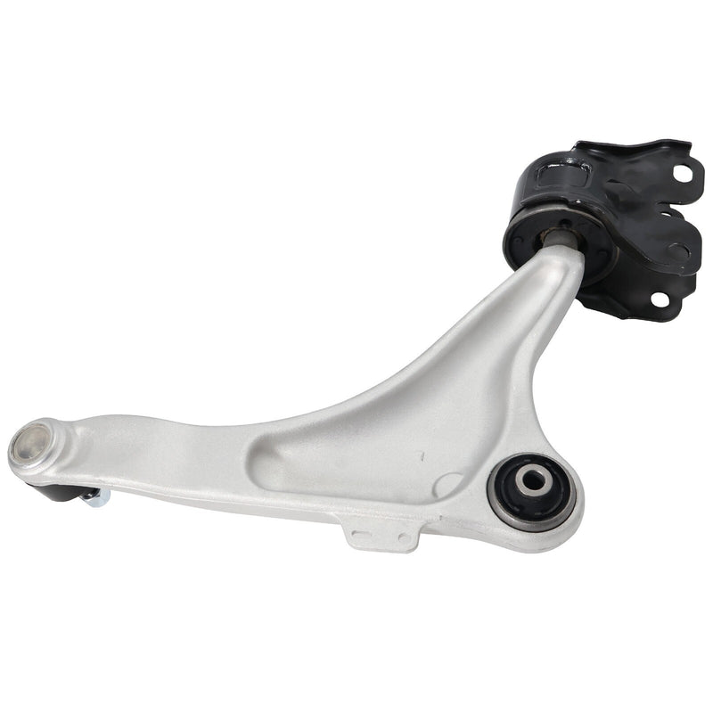 DURAFORCE 2Pcs Front Lower Control Arm w/ Ball Joint for Volvo S60 V60 Assembly