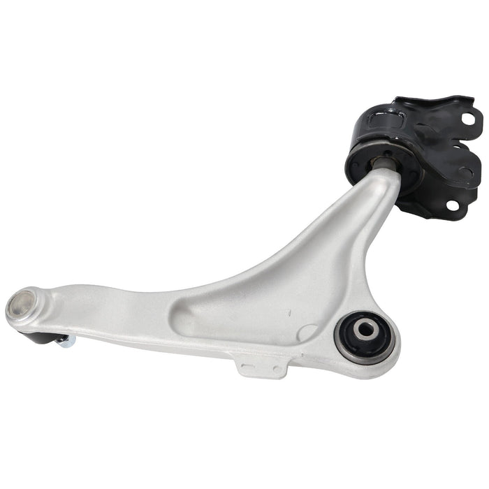 DURAFORCE 2Pcs Front Lower Control Arm w/ Ball Joint for Volvo S60 V60 Assembly