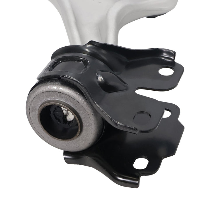 DURAFORCE 2Pcs Front Lower Control Arm w/ Ball Joint for Volvo S60 V60 Assembly