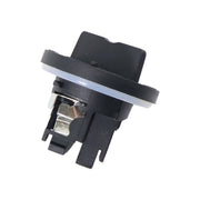 DURAFORCE 2X Turn Signal Light Socket 9T1Z13K371C for Ford Transit Connect 2010-2013