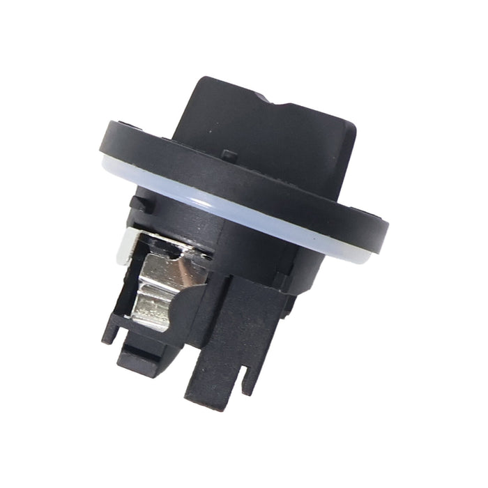 DURAFORCE 2X Turn Signal Light Socket 9T1Z13K371C for Ford Transit Connect 2010-2013