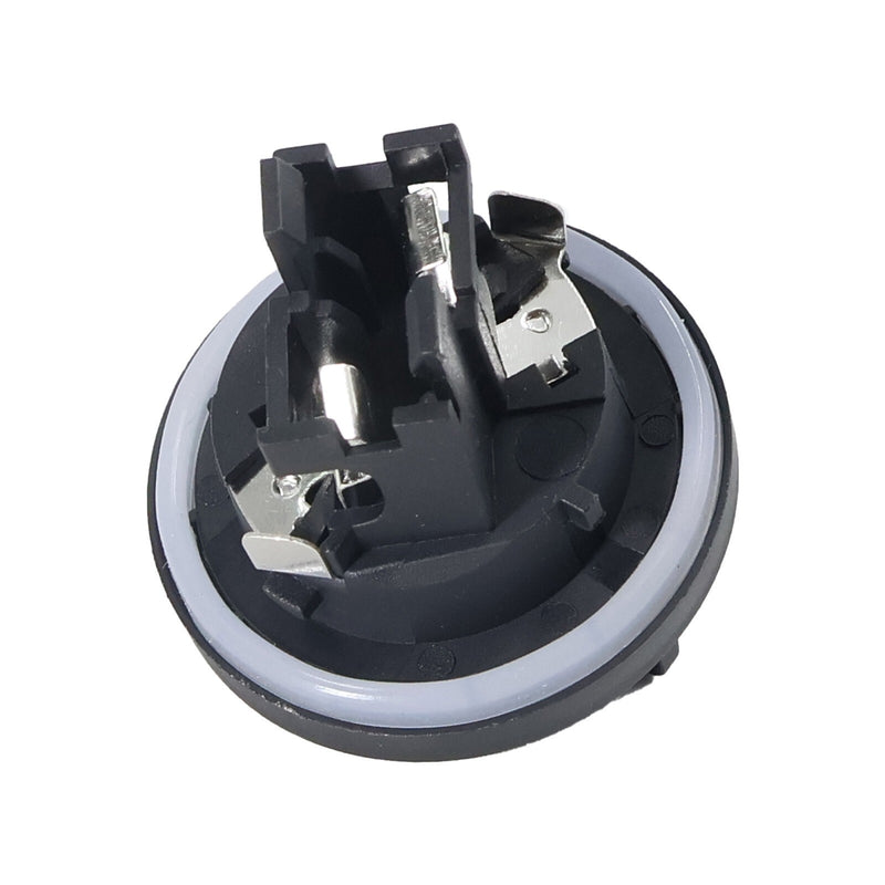 DURAFORCE 2X Turn Signal Light Socket 9T1Z13K371C for Ford Transit Connect 2010-2013