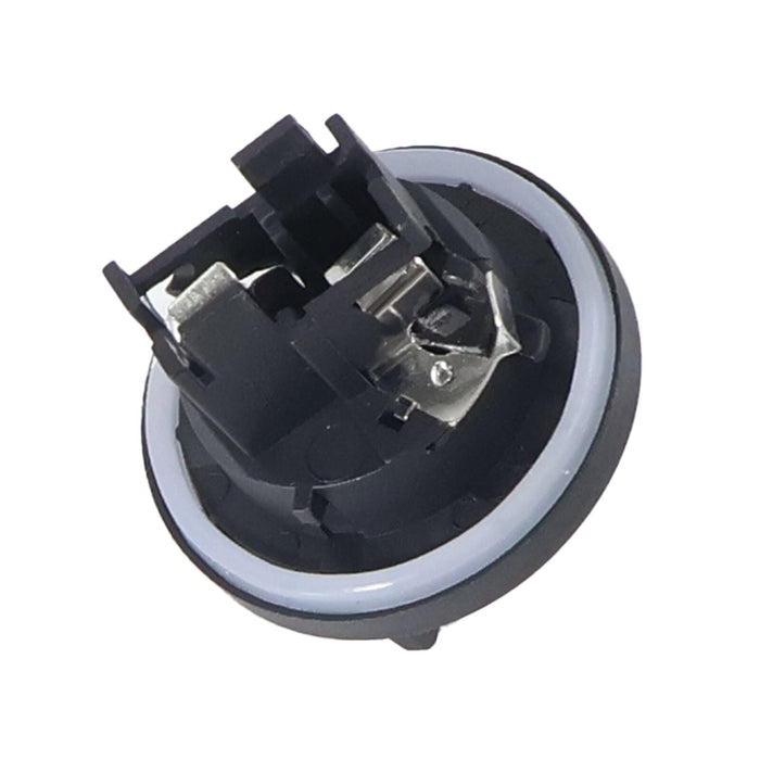 DURAFORCE 2X Turn Signal Light Socket 9T1Z13K371C for Ford Transit Connect 2010-2013