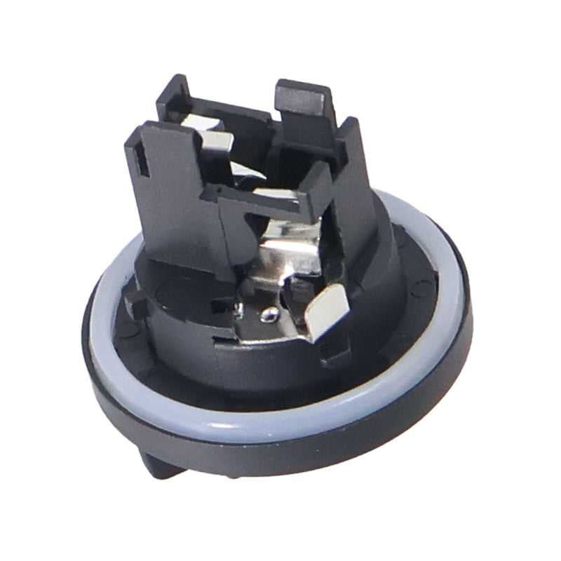 DURAFORCE 2X Turn Signal Light Socket 9T1Z13K371C for Ford Transit Connect 2010-2013