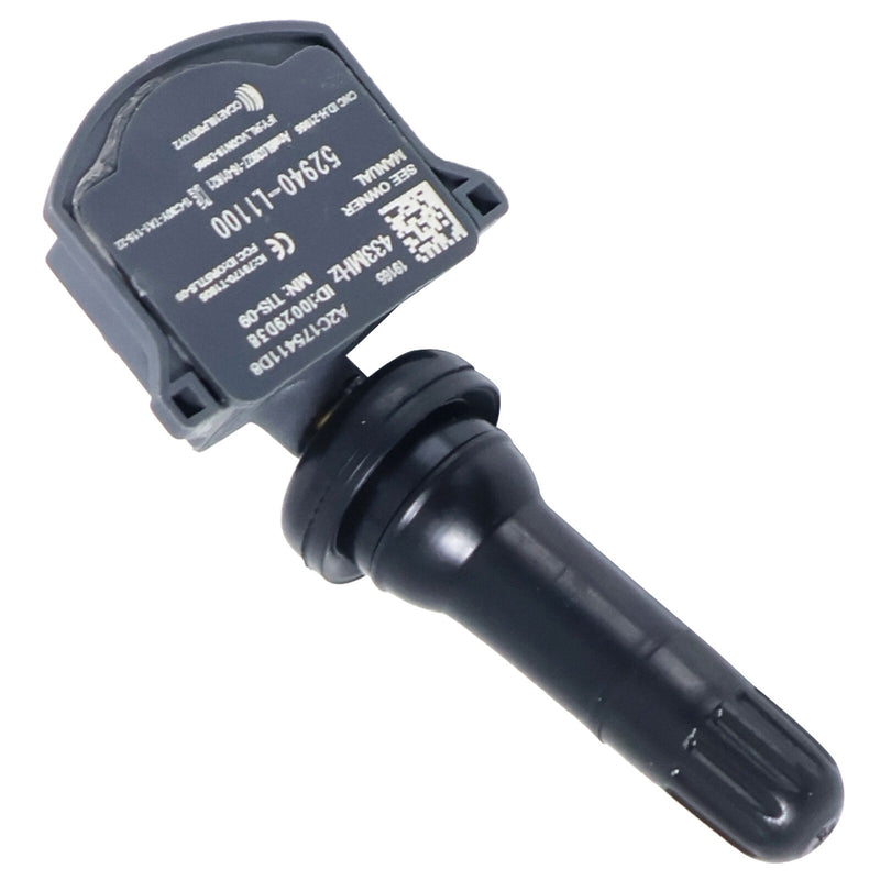 DURAFORCE New Tire Pressure Sensor 52940L1100 for Hyundai Elantra Tucson Kia Optima