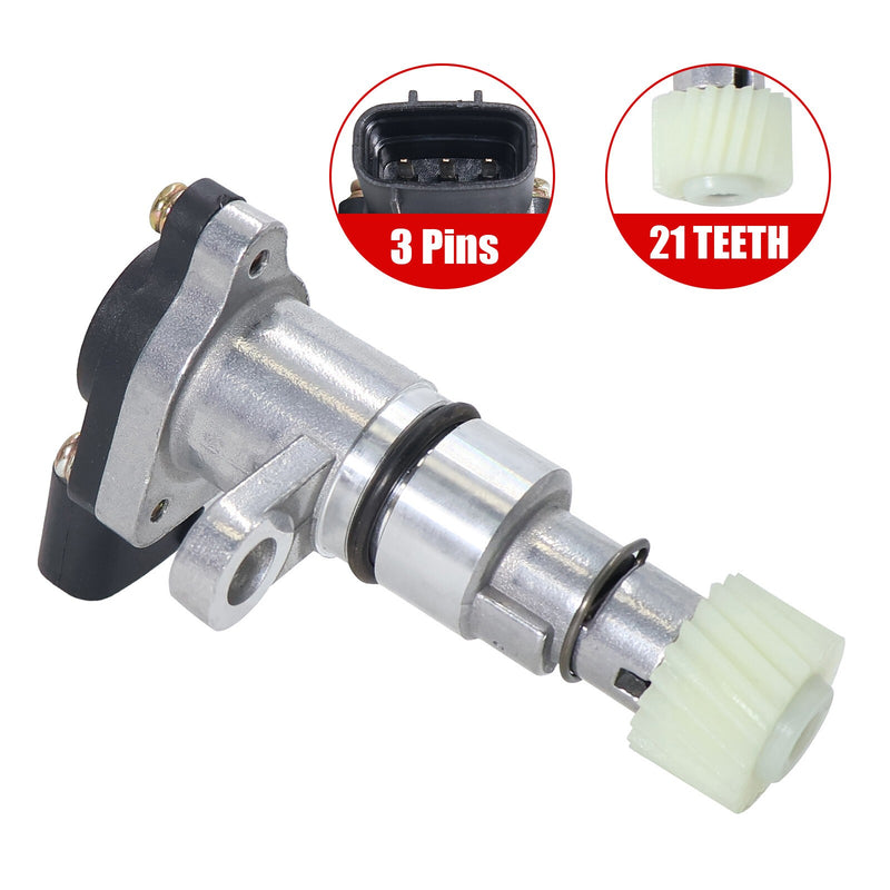 DURAFORCE Toyota 83181-35051 Vehicle Speed Sensor 4Runner Previa Pickup 2.4L 1992-1997
