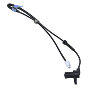 DURAFORCE Front Left ABS Wheel Speed Sensor for Suzuki Swift III 5622062J00 New Black