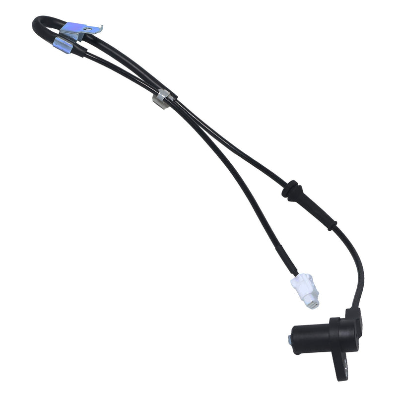 DURAFORCE Front Left ABS Wheel Speed Sensor for Suzuki Swift III 5622062J00 New Black