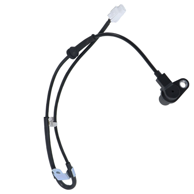 DURAFORCE Front Left ABS Wheel Speed Sensor for Suzuki Swift III 5622062J00 New Black
