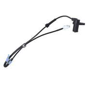 DURAFORCE Front Left ABS Wheel Speed Sensor for Suzuki Swift III 5622062J00 New Black