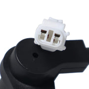 DURAFORCE Front Left ABS Wheel Speed Sensor for Suzuki Swift III 5622062J00 New Black