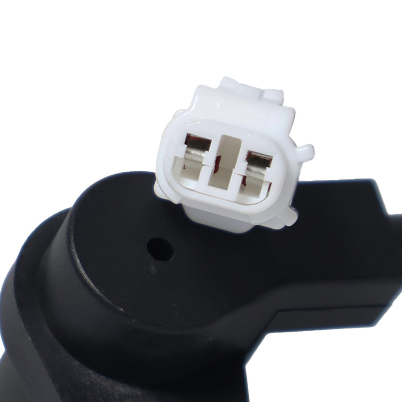 DURAFORCE Front Left ABS Wheel Speed Sensor for Suzuki Swift III 5622062J00 New Black