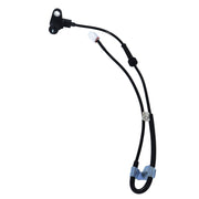 DURAFORCE Front Left ABS Wheel Speed Sensor for Suzuki Swift III 5622062J00 New Black