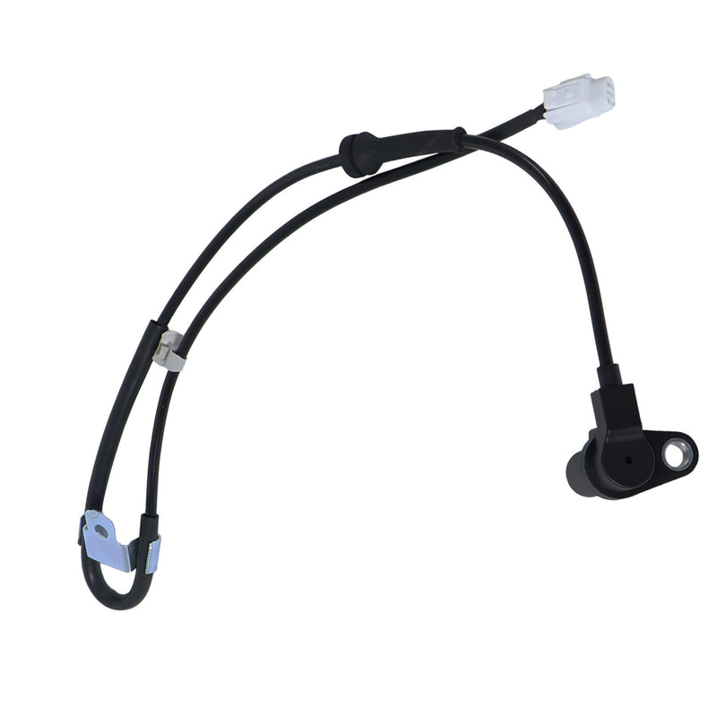 DURAFORCE Front Left ABS Wheel Speed Sensor for Suzuki Swift III 5622062J00 New Black