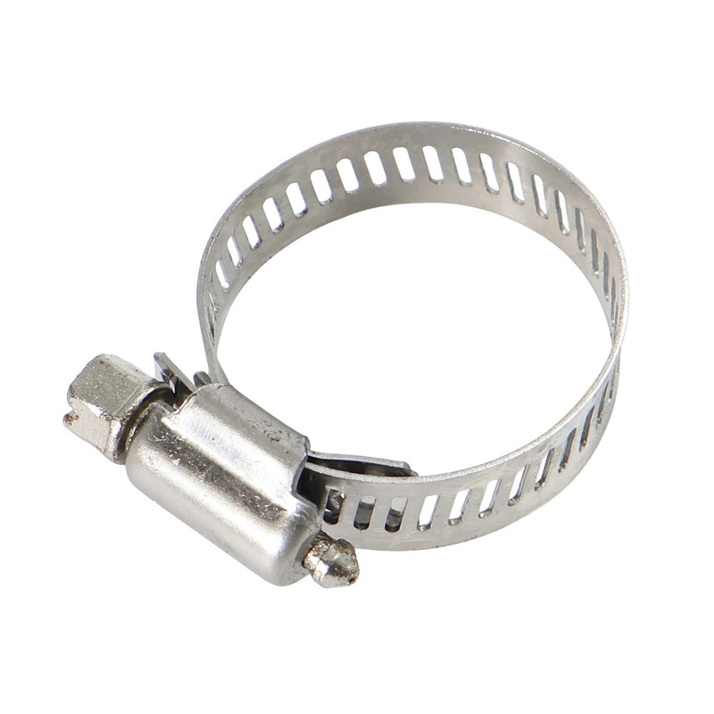 DURAFORCE 47238HP Heater Hose Connector w/ Clamps for Chrysler Dodge Ford Lincoln