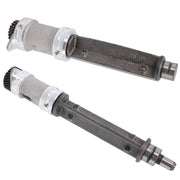 DURAFORCE Left & Right Engine Balance Shaft for VW Passat Jetta GTI Audi A3 A4 A5 Q5