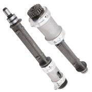 DURAFORCE Left & Right Engine Balance Shaft for VW Passat Jetta GTI Audi A3 A4 A5 Q5