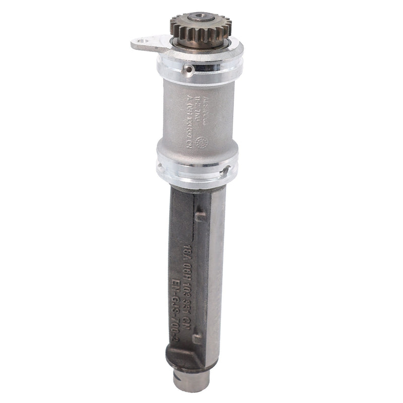 DURAFORCE Left & Right Engine Balance Shaft for VW Passat Jetta GTI Audi A3 A4 A5 Q5