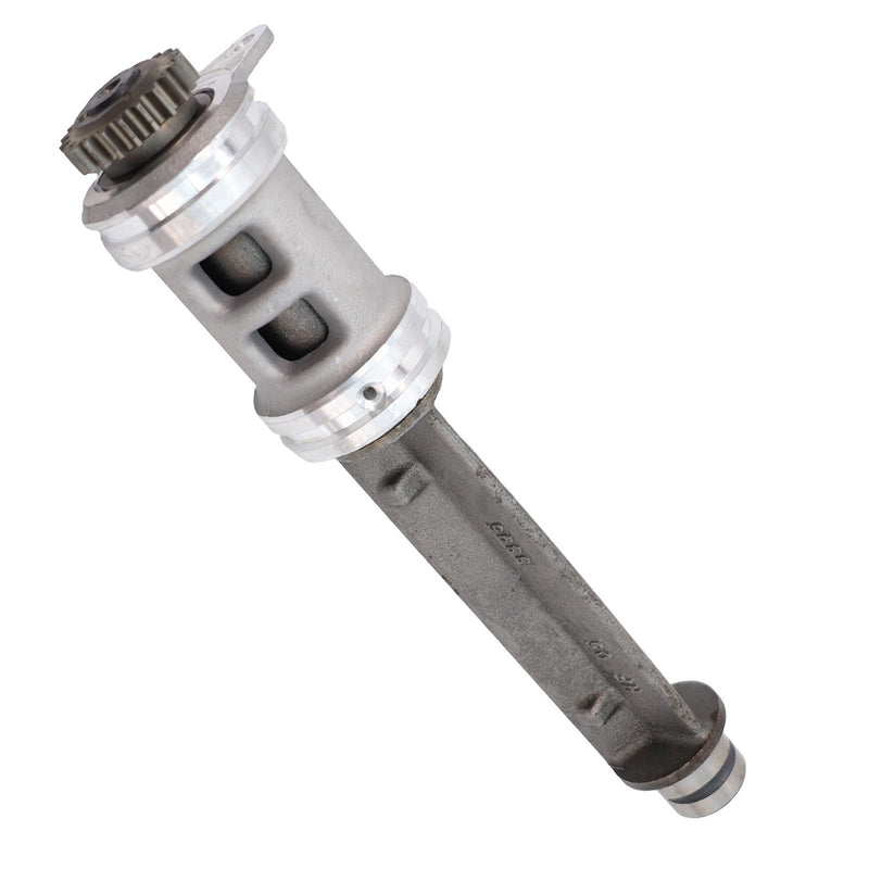 DURAFORCE Left & Right Engine Balance Shaft for VW Passat Jetta GTI Audi A3 A4 A5 Q5