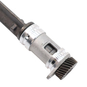 DURAFORCE Left & Right Engine Balance Shaft for VW Passat Jetta GTI Audi A3 A4 A5 Q5