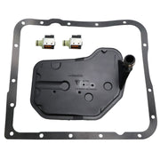 DURAFORCE Transmission Shift Solenoid Filter Gasket Kit for Chevrolet GMC 4L60E