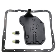 DURAFORCE Transmission Shift Solenoid Filter Gasket Kit for Chevrolet GMC 4L60E