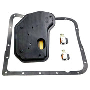 DURAFORCE Transmission Shift Solenoid Filter Gasket Kit for Chevrolet GMC 4L60E